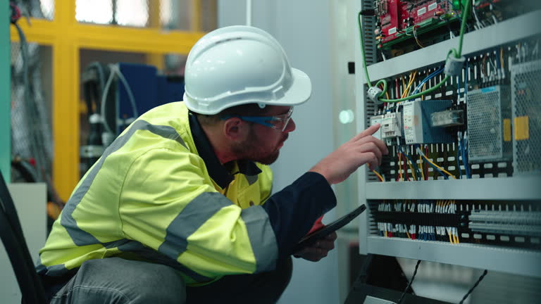 Best Circuit Breaker Installation and Repair  in Rosharon, TX